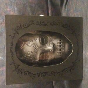 Death Eater Keepsake Box